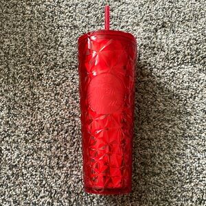 Starbucks 24 oz. Tumbler